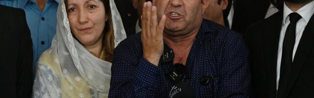 Pakistanis mõisteti surma tiktokkeri mõrvanud mees 