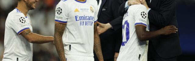 "Žele da prodaju Real Madrid!" Florentino Peres dobio konkurenta, koji tvrdi da se velikanu sprema privatizacija