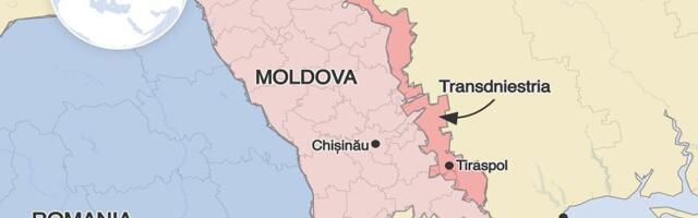 Why’d Russia Simplify Its Citizenship Procedures For Transnistria’s Residents?