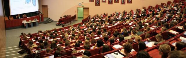 Ako ste planirali upis na ovaj Univerzitet, ovo MORATE ZNATI: Objavljen tačan raspored za svih 10 fakulteta
