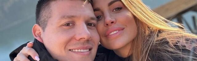 "Kad me ostavi Sloba" Supruga pevača zaintrigirala sve: Pomenula razvod ali i pomirenje "Ko da nas nije bilo"