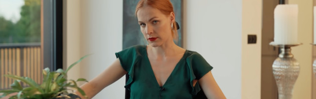 MARILYN KERRO TEGI jahmatava ennustuse seoses Jüri Ratasega