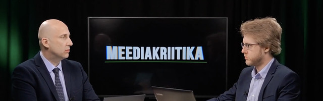 Meediakriitika: laste ja vanurite ajakirjanduslikust ärakasutamisest
