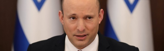 Iisrael lubab Iraani tankeri ründamise eest karmilt karistada
