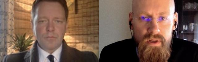 FOOKUSES ⟩ Meeleavaldusel lehvis tõeline vabaduse vaim ja tugevnes ühtsus