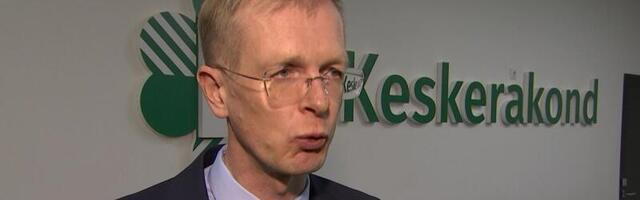 Reporter: Uueks kultuuriministriks saab tänane Tallinna linnavolikogu esimees Tiit Terik