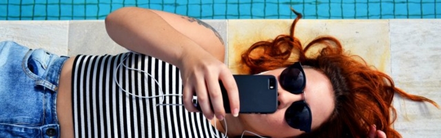 Ära unusta teha kevadpuhastust ka oma telefonile! On viis tüüpi pilte, mille koht on virtuaalses prügikastis