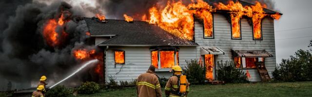 Kaheaastane poiss päästis pere piinarikkast surmast