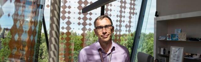 Eesti Gaas suurendas gaasivaru ühe oma aegade suurima tehinguga