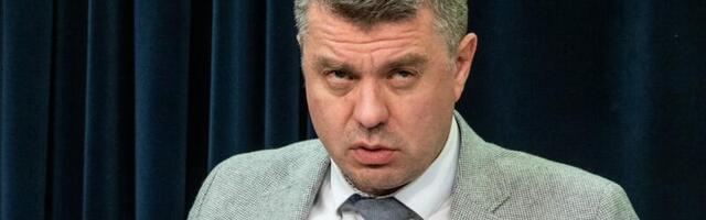 Eesti soovib sekkuda Ukraina ja Venemaa vahelisse vaidlusse