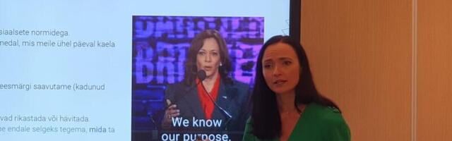 4 sammu, kuidas äriliselt kasvada, ise seejuures elu nautides