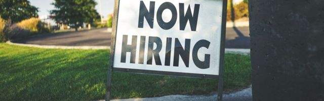 Millised on ettevõtete suvised värbamisplaanid?