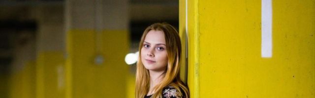 Alice Siil: “Ole avatud ja tee ülesannet, mis sulle antakse, nii hästi, kui oskad”