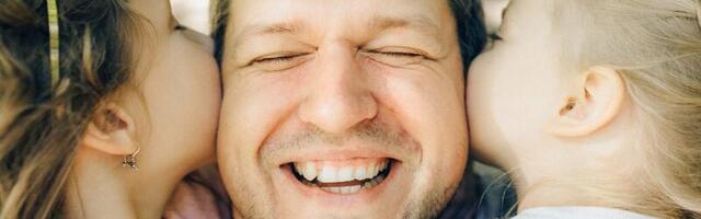 Võrumaa Arenduskeskus ootab kandidaate Võru maakonna aasta isa 2023 tunnustamiseks