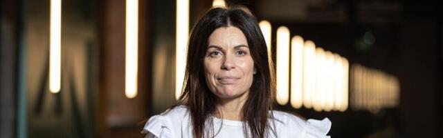 Fractory operatsioonide juhiks sai taanlane Lone Jensen. Uus juht: Eesti pole minu jaoks võõras