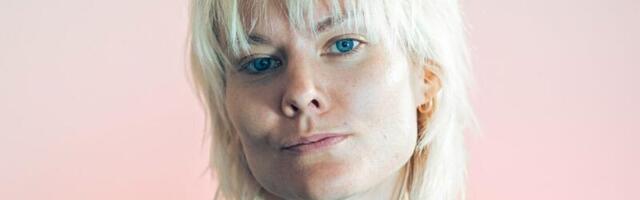 MIHKEL RAUA eksabikaasa Liina Raud: üksinda laste kasvatamine on minu elu suurim roll