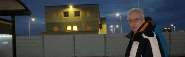 KÕIK NIMED KIRJA!? ⟩ Sarivägistaja Guntars Kaziks pidavat vanglas naiste kohta päevikut