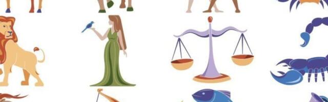 Tähemärkide kuu horoskoop - September 2024