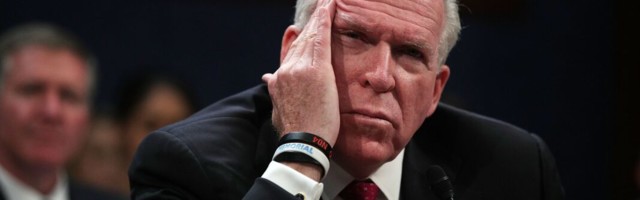 Endine CIA direktor: kui Biden oleks USA ja Navalnõi Venemaa president, ootaks maailma ees rahu, jõukus ja turvalisus