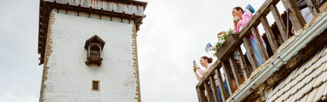 Бизнесмены из Таджикистана намерены инвестировать в Нарву