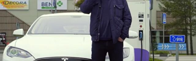 VANA VASK: vangerdus Vooglaid – Jõekalda tagas Tammelaane DP hääletusel enamuse