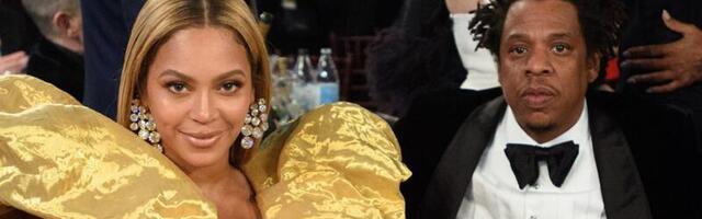 „Traumat, mida üle elasime, ei saa unustada.“ P. Diddyga vägistamisskandaali kistud Jay-Z vabanes karmidest süüdistustest