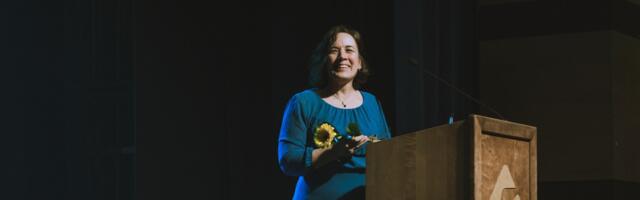 Valga valla vabariigi aastapäeva vastuvõtul tunnustati silmapaistvaid tegijaid