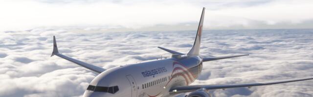 “Microsoft Flight Simulator 2024” arvustus: lenda kuhu tahad, millal tahad või kuidas tahad