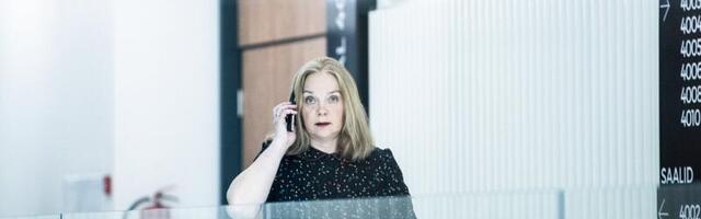 Kriminaalasjas õigeks mõistetud kohtunik Vavrenjuk jäi süüdi distsiplinaarmenetluses