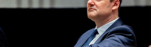 Консерваторы Сейма начинают сбор подписей за импичмент Палуцкасу