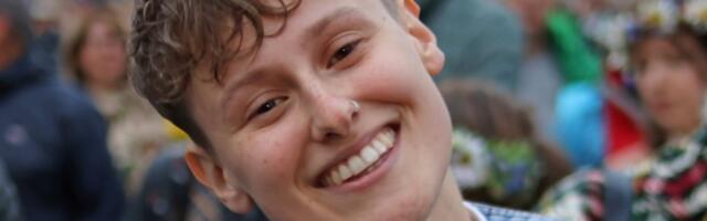 FOTOD | Kaunid hetked kallimaga ja puhkamine looduses! Inger jagas suve viimasest kuust meeleolukaid kaadreid