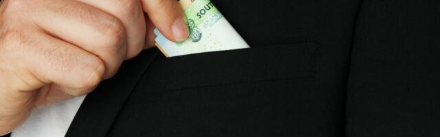 REPLIIK: Lauri Hussar, mida ütlete Eesti 200 liikme korruptiivse käitumise kohta nüüd?