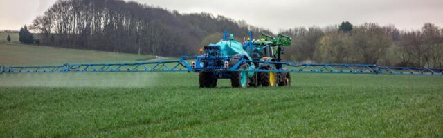 Keskkonnaseire andmed nüüd kättesaadavamad