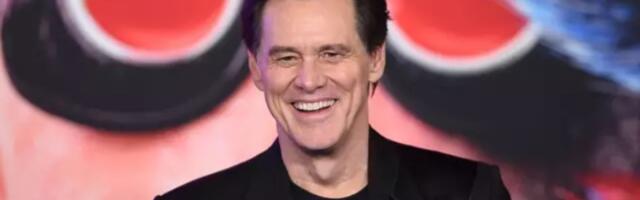 Džim Keri otkriva da postoji jedan lik kog bi voleo da odigra ponovo