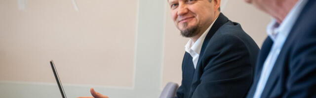 Anti Poolamets: oma mainet päästa püüdes pannakse ohtu riik ja rahvas