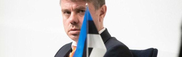 Reinsalu: Bideni seisukohad vastavad meie julgeolekuhuvidele