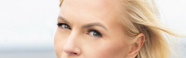 Viiekuuse lapse ema Liisu Lass meenutab ootusaega_ ma ei saa öelda, et mulle sobis rasedus