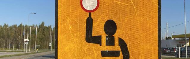 Sillaotsal tuleb arvestada liikluspiirangutega