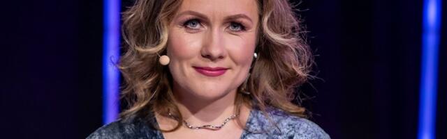 Lahutusest teatanud Inga Lunge_ linna peal liiguvad kõlakad, et meie abielu Toomasega ajas lõhki minu noor armuke