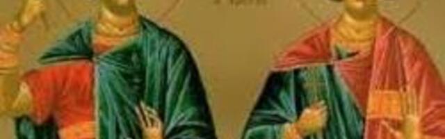 DANAS SE SAMO JEDNA STVAR STROGO POŠTUJE! Običaj za veliki praznik je STROG, NIKOME SE NE OPRAŠTA AKO...