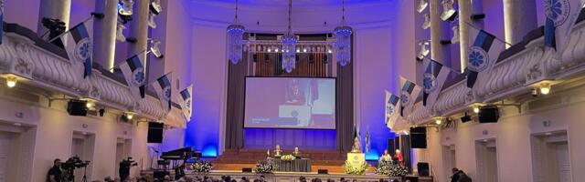 EKRE liikmeskond on kasvanud kõige rohkem