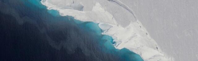 Rahastuse lõpetamine Trumpi poolt ajas kliimahüsteerikud “Viimsepäevaliustikule”