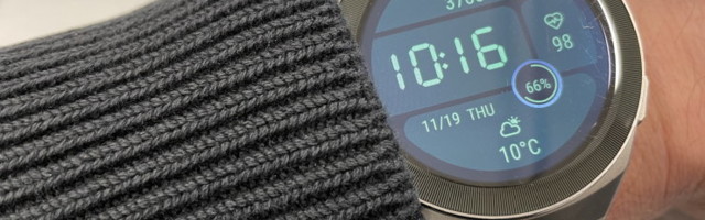 Hiina tootja nutikellad teevad eestlaste seas puhta töö