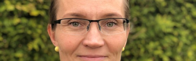 Eesti mõjukaim personalijuht 2020 on Maria Kütt