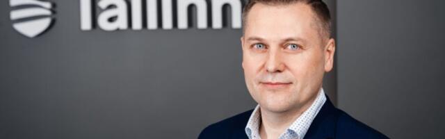 Joel Jesse: Tallinna linna ühistransporti kasutab päevas rohkem kui 300 000 reisijat