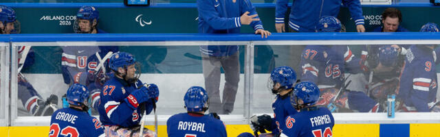 VAATA OTSE | USA ja Kanada selgitavad veel ühe hokikulla saatuse