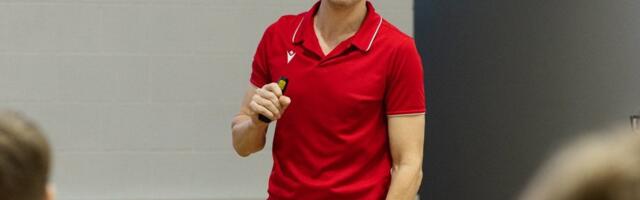 Kohtunike regioonijuht annab aru. Miks pandi Legioni mängu riskihinnanguga mööda? Miks ei läinud tugiisik noorkohtunikule appi?