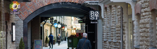 Stalkeri käik valiti Euroopa Filmiakadeemia oluliste paikade nimistusse