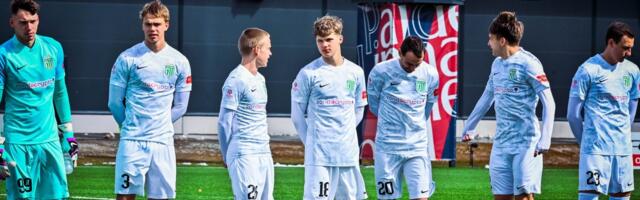 FC Flora pääses karikasarjas finaali   