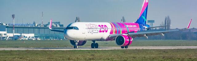 Sa niškog aerodroma u maju prevezeno 37.814 putnika,14% više u odnosu na maj 2025.